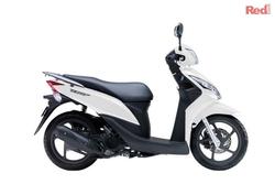 Honda DIO (NSC110)