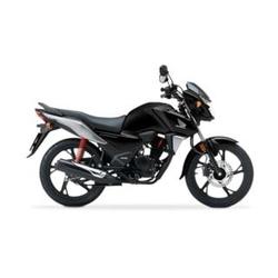 Honda CB125F (CBF125)