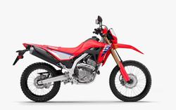 Honda CRF300L