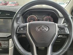 2020 LDV T60 Trailrider 2