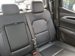 2020 LDV T60 Trailrider 2