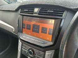 2020 LDV T60 Trailrider 2