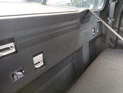 2020 LDV T60 Trailrider 2