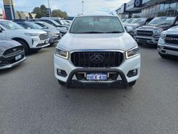 2020 LDV T60 Trailrider 2