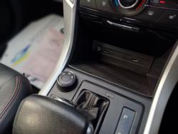 2020 LDV T60 Trailrider 2