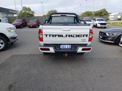 2020 LDV T60 Trailrider 2