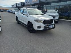 2020 LDV T60 Trailrider 2