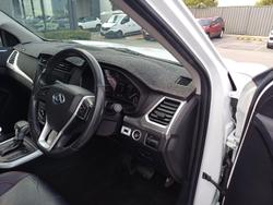 2020 LDV T60 Trailrider 2