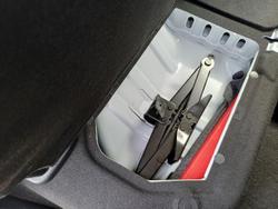 2020 LDV T60 Trailrider 2