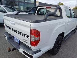 2020 LDV T60 Trailrider 2