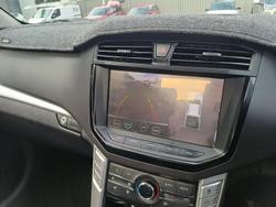 2020 LDV T60 Trailrider 2