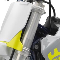 2024 Husqvarna TC 50 TC White