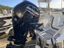 2024 QUINTREX 500 Fishabout Pro