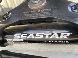 2024 QUINTREX 500 Fishabout Pro