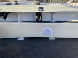 2024 QUINTREX 500 Fishabout Pro