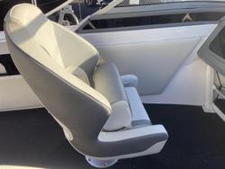 2024 QUINTREX 500 Fishabout Pro