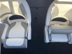 2024 QUINTREX 500 Fishabout Pro