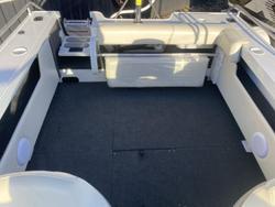 2024 QUINTREX 500 Fishabout Pro