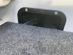 2024 QUINTREX 500 Fishabout Pro