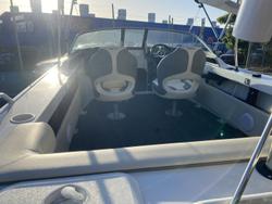 2024 QUINTREX 500 Fishabout Pro