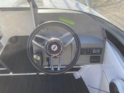 2024 QUINTREX 500 Fishabout Pro