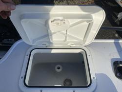 2024 QUINTREX 500 Fishabout Pro