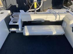 2024 QUINTREX 500 Fishabout Pro