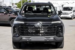 2024 LDV T60 Max PLUS Mega Tub