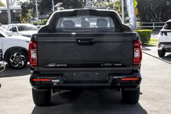 2024 LDV T60 Max PLUS Mega Tub