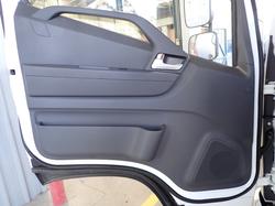 2023 HYUNDAI MIGHTY ELECTRIC WHITE