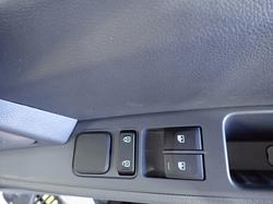 2023 HYUNDAI MIGHTY ELECTRIC WHITE