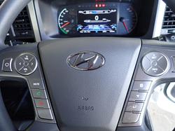 2023 HYUNDAI MIGHTY ELECTRIC WHITE