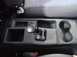 2023 HYUNDAI MIGHTY ELECTRIC WHITE