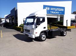 Hyundai Mighty