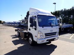 2025 HYUNDAI MIGHTY ELECTRIC EV