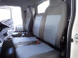 2025 HYUNDAI MIGHTY ELECTRIC