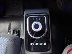 2025 HYUNDAI
                MIGHTY ELECTRIC