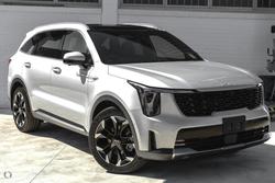 2024 Kia Sorento GT-Line