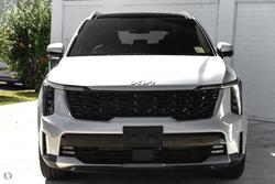 2024 Kia Sorento GT-Line