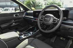 2024 Kia Sorento GT-Line