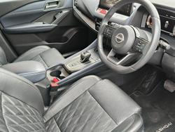 2023 Nissan
QASHQAI Ti