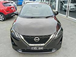 2023 Nissan
QASHQAI Ti