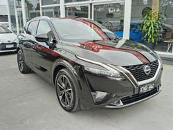 2023 Nissan
QASHQAI Ti