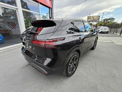 2023 Nissan
QASHQAI Ti