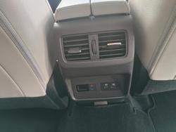 2023 Nissan X-TRAIL Ti T33 MY23 4X4 On Demand Scarlet Ember