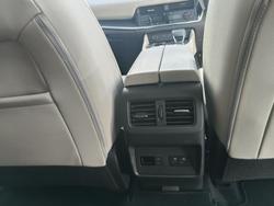 2023 Nissan X-TRAIL Ti T33 MY23 4X4 On Demand Scarlet Ember