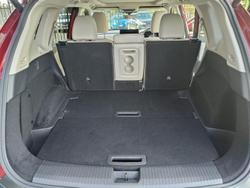 2023 Nissan X-TRAIL Ti T33 MY23 4X4 On Demand Scarlet Ember