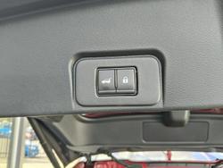 2023 Nissan X-TRAIL Ti T33 MY23 4X4 On Demand Scarlet Ember