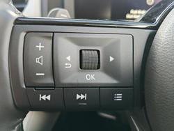 2023 Nissan X-TRAIL Ti T33 MY23 4X4 On Demand Scarlet Ember