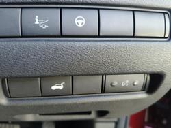 2023 Nissan X-TRAIL Ti T33 MY23 4X4 On Demand Scarlet Ember